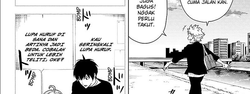 Witch Watch Chapter 150