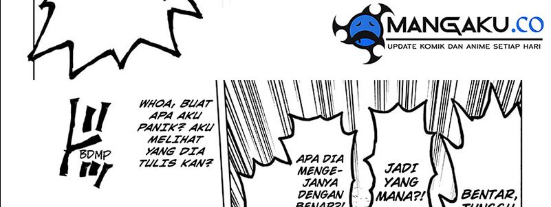 Witch Watch Chapter 150