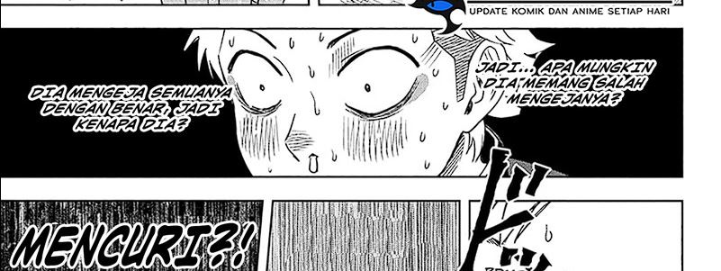 Witch Watch Chapter 150