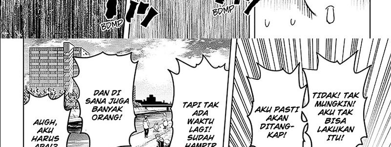 Witch Watch Chapter 150
