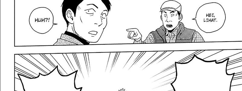 Witch Watch Chapter 150