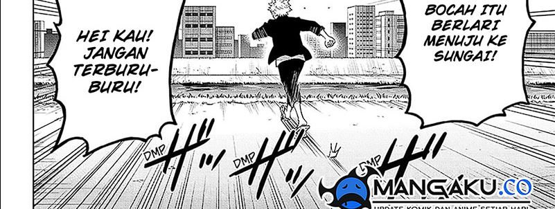 Witch Watch Chapter 150