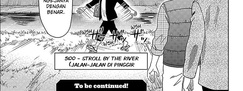 Witch Watch Chapter 150