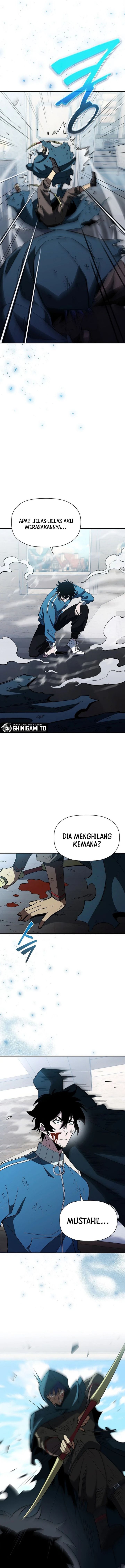 World’s Strongest Survivor Chapter 18