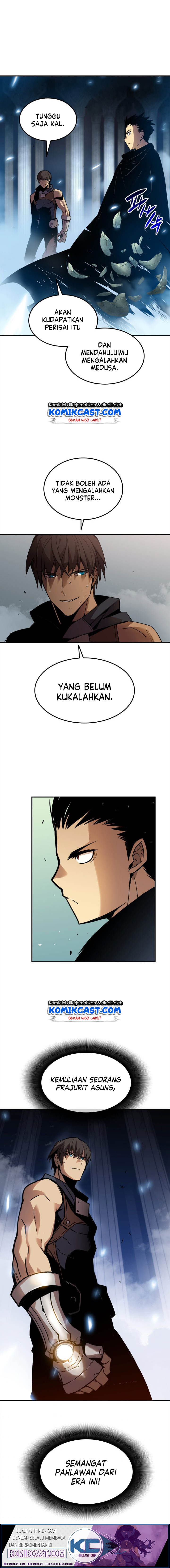 Worn and Torn Newbie Chapter 15