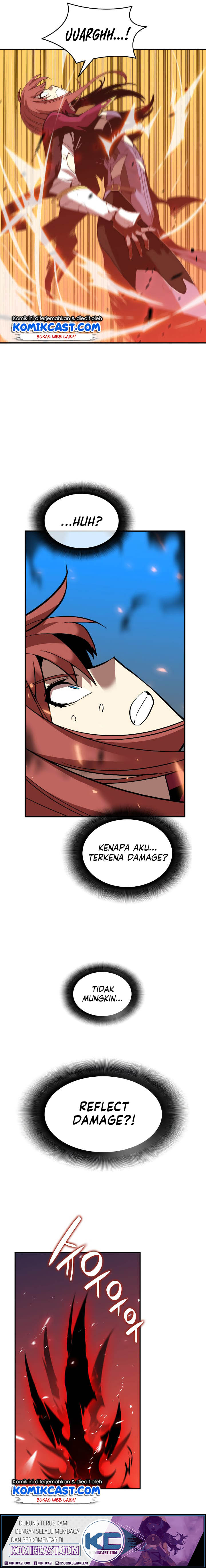 Worn and Torn Newbie Chapter 23