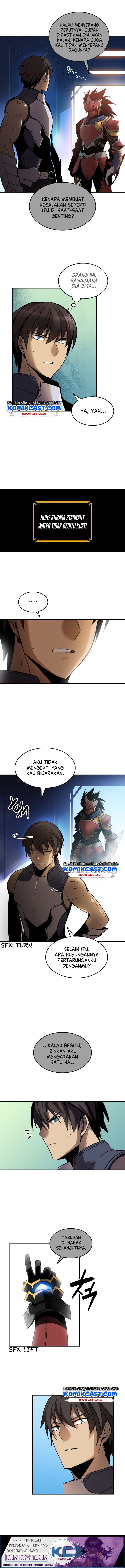Worn and Torn Newbie Chapter 26