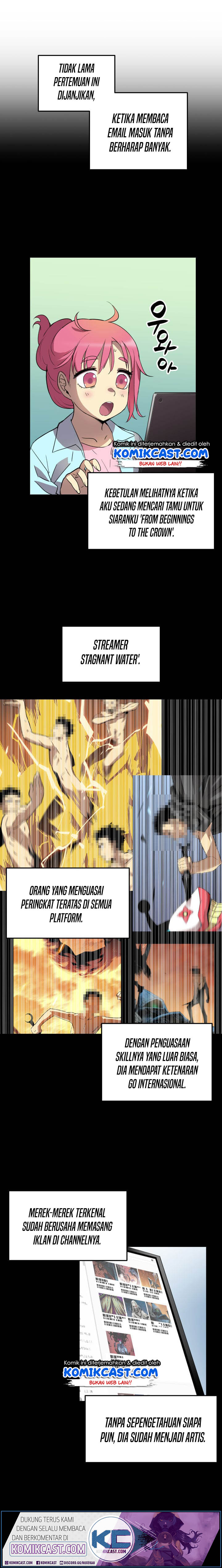 Worn and Torn Newbie Chapter 28