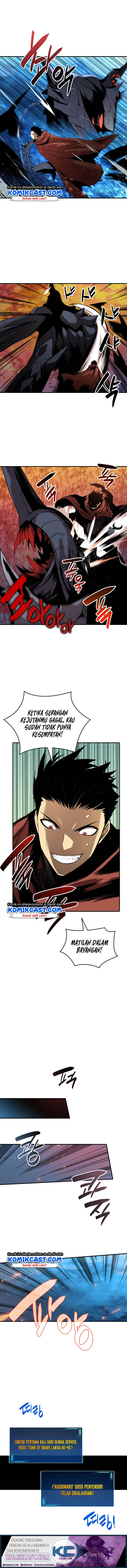 Worn and Torn Newbie Chapter 29