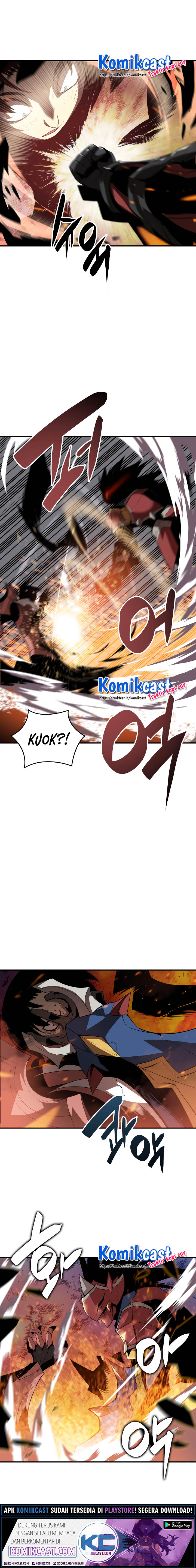 Worn and Torn Newbie Chapter 34