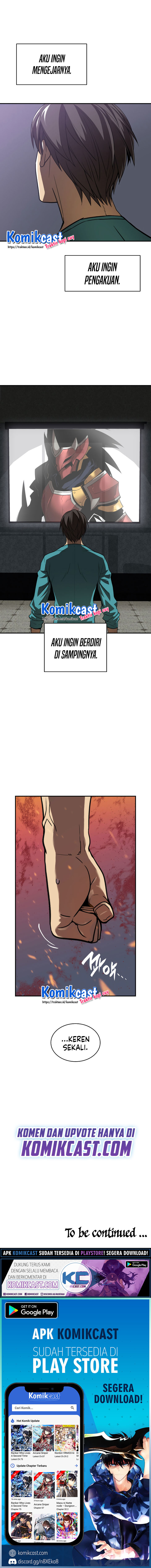 Worn and Torn Newbie Chapter 34