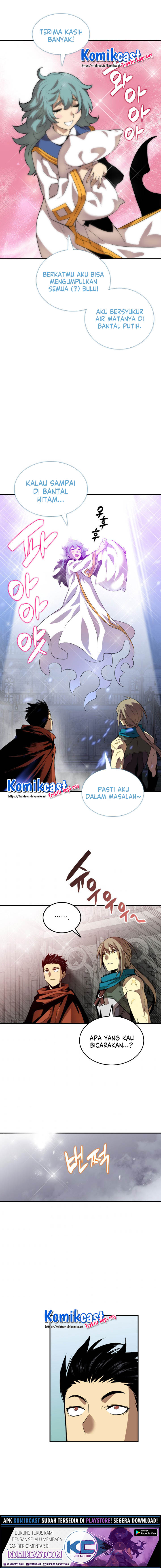 Worn and Torn Newbie Chapter 35