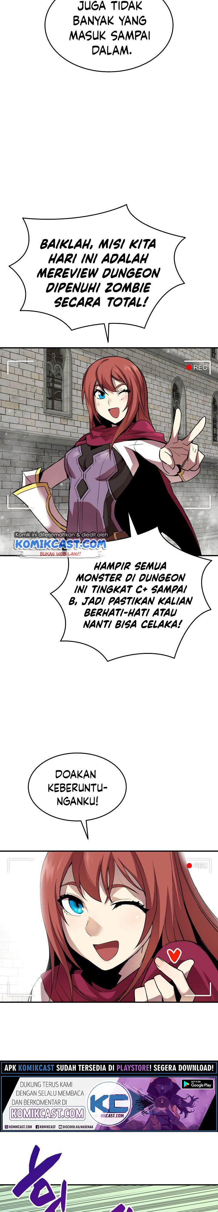Worn and Torn Newbie Chapter 36