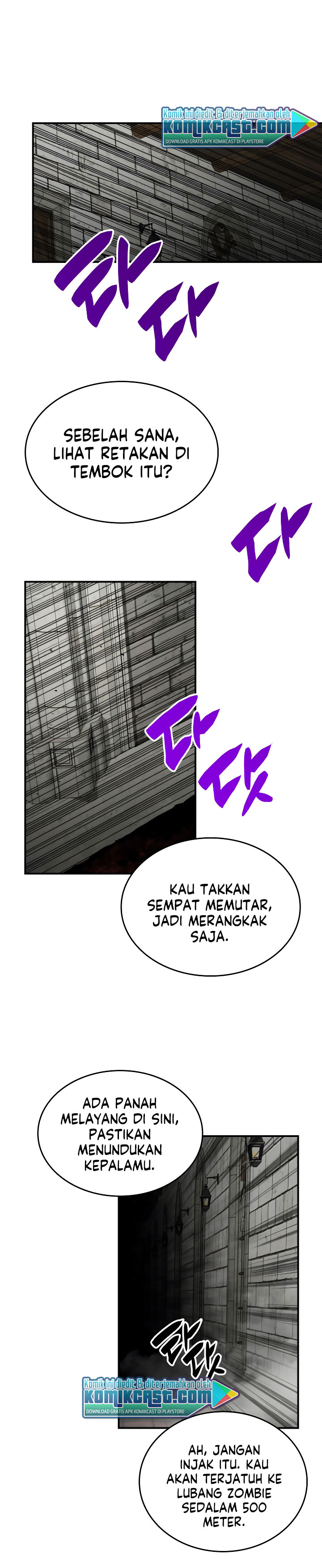 Worn and Torn Newbie Chapter 37