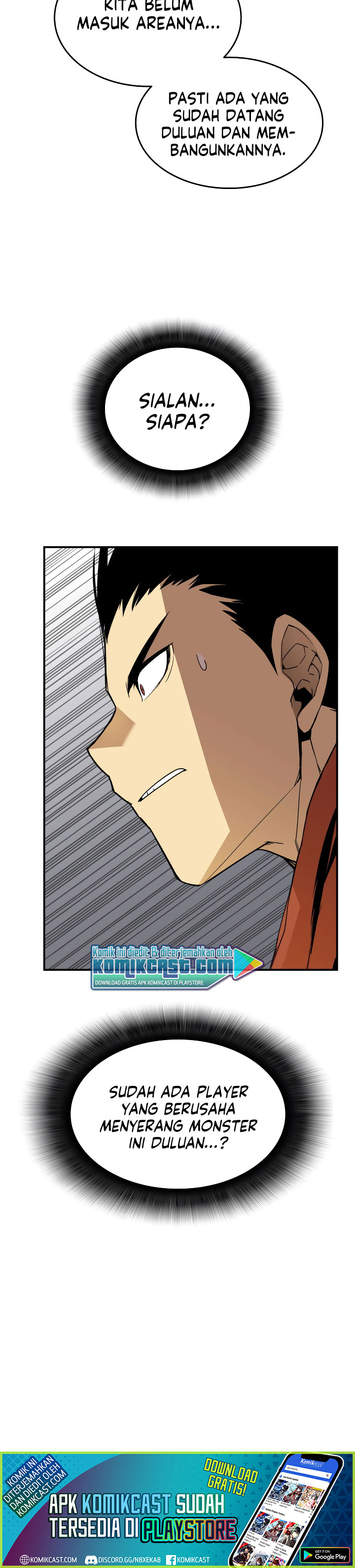 Worn and Torn Newbie Chapter 37