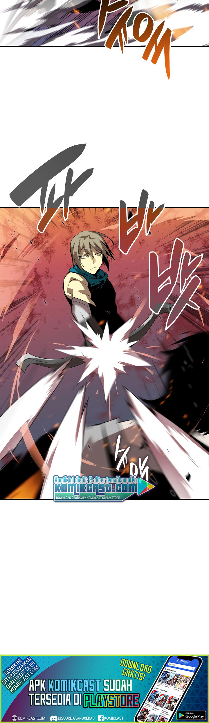 Worn and Torn Newbie Chapter 38