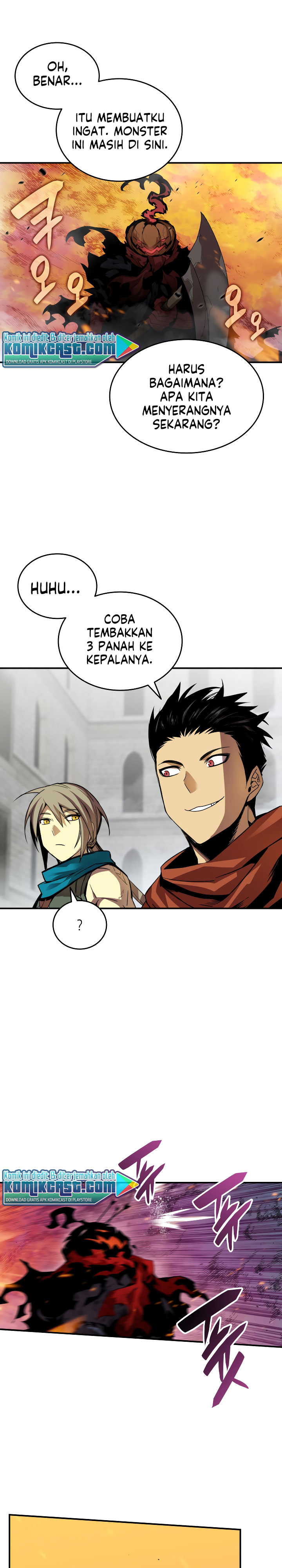 Worn and Torn Newbie Chapter 39