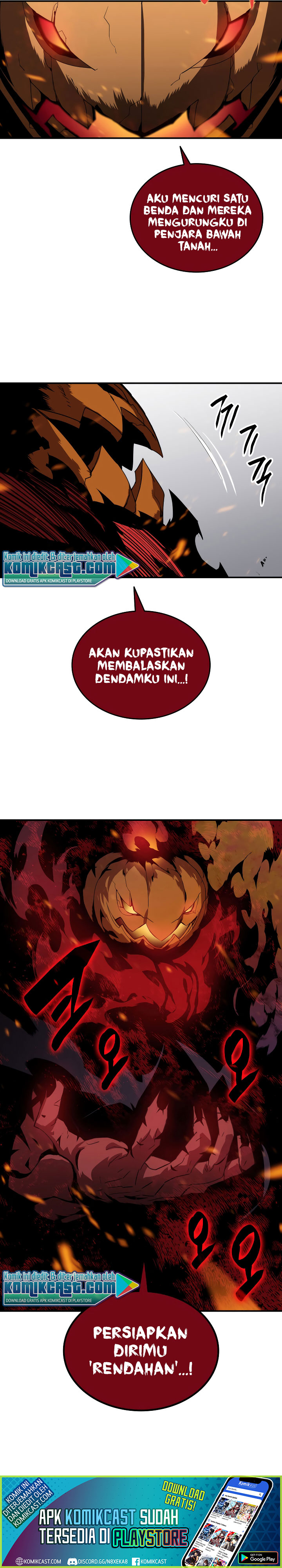 Worn and Torn Newbie Chapter 39