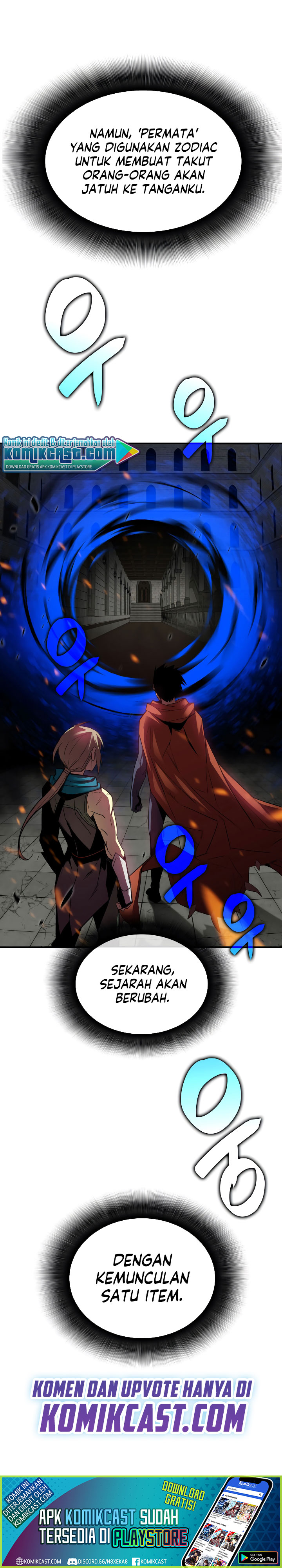 Worn and Torn Newbie Chapter 39