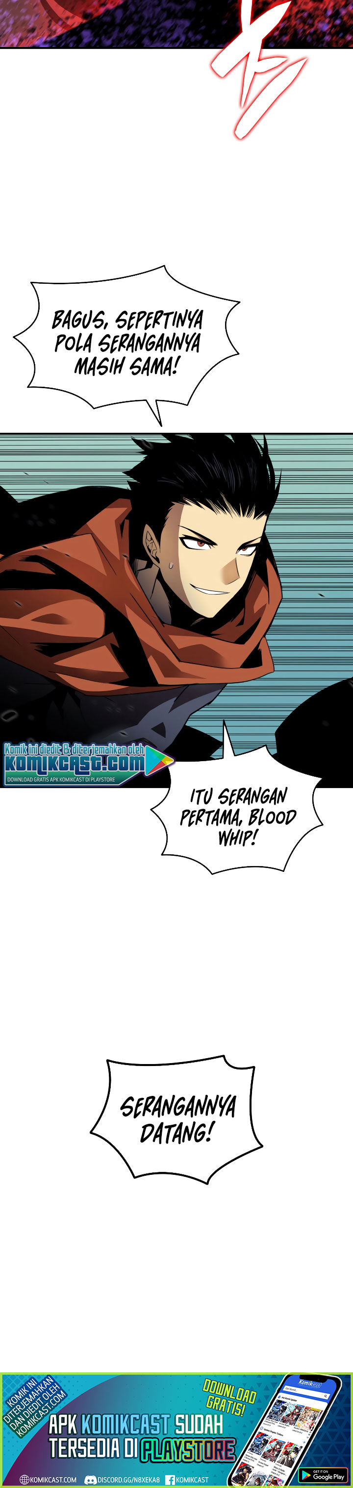 Worn and Torn Newbie Chapter 40