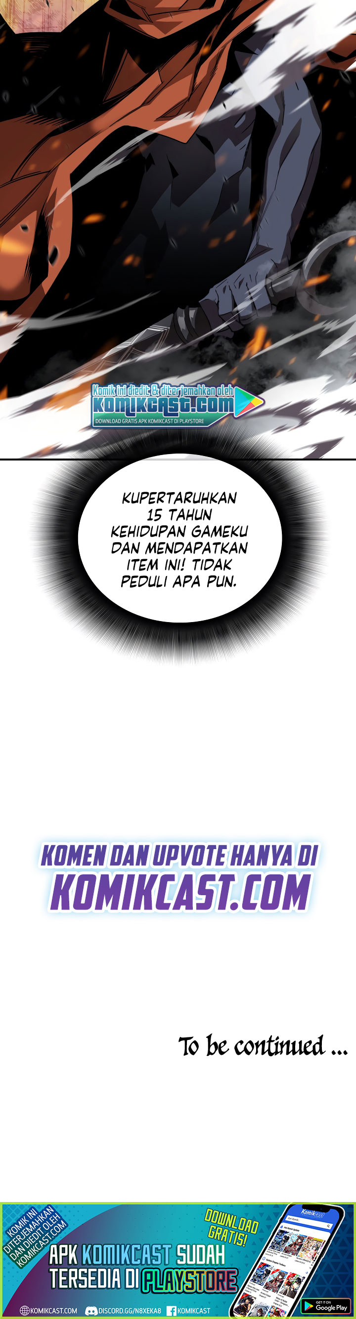 Worn and Torn Newbie Chapter 40