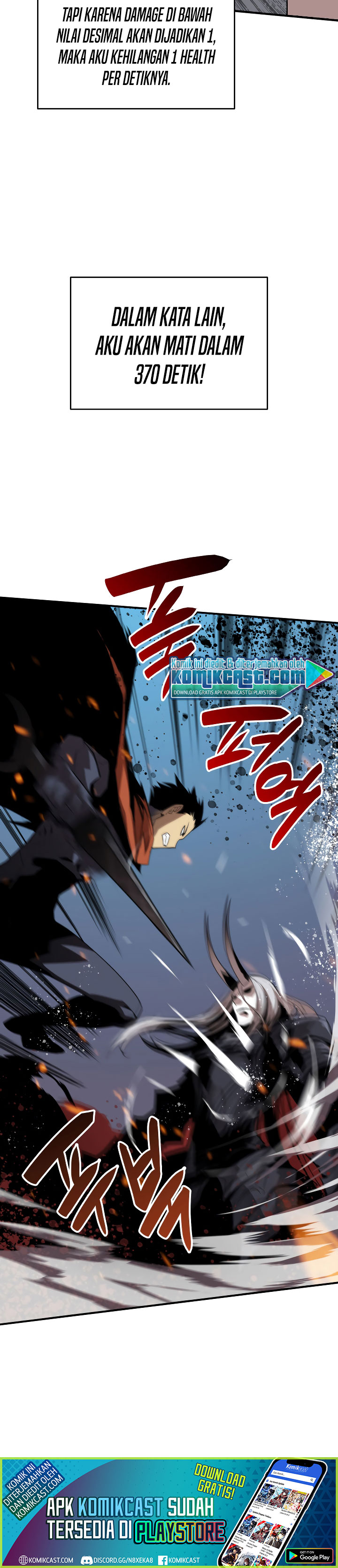 Worn and Torn Newbie Chapter 41