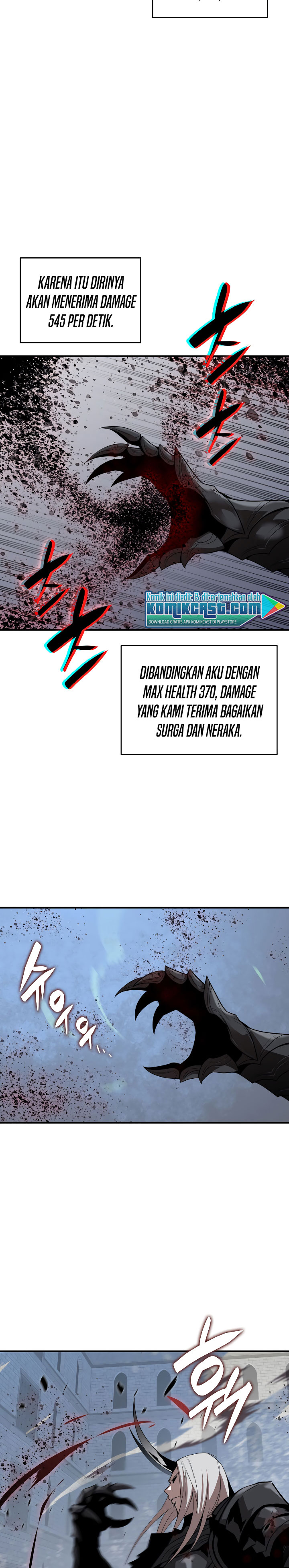 Worn and Torn Newbie Chapter 41