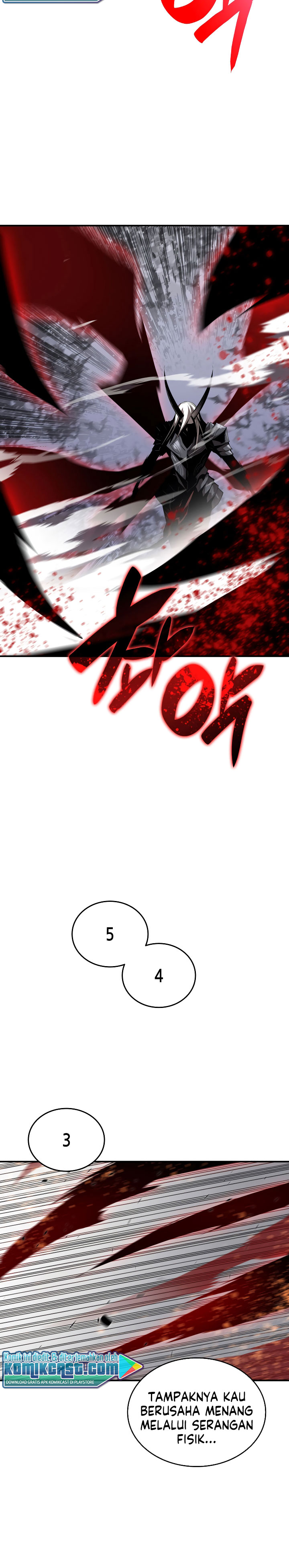 Worn and Torn Newbie Chapter 41