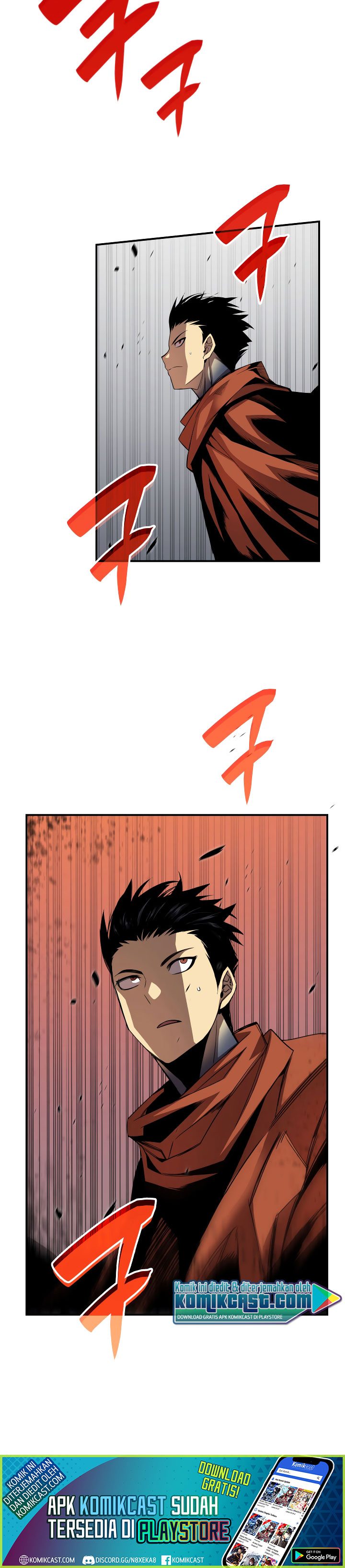 Worn and Torn Newbie Chapter 41