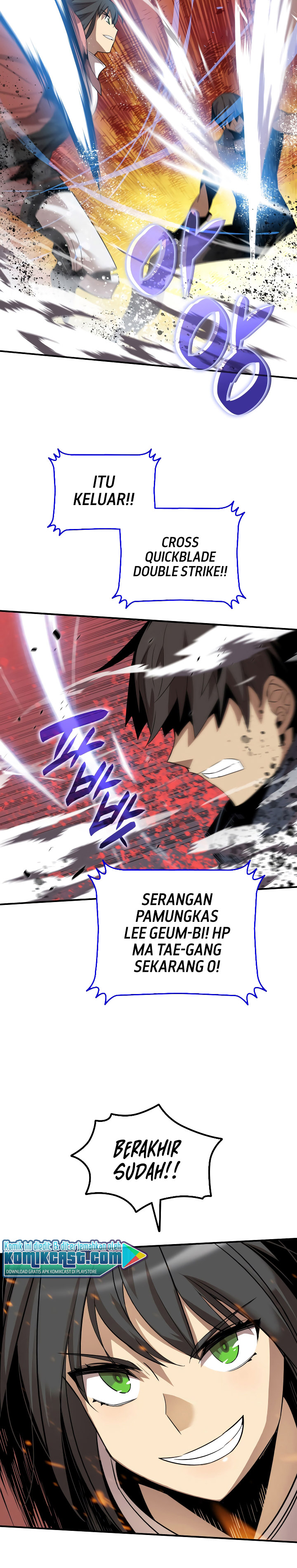 Worn and Torn Newbie Chapter 45