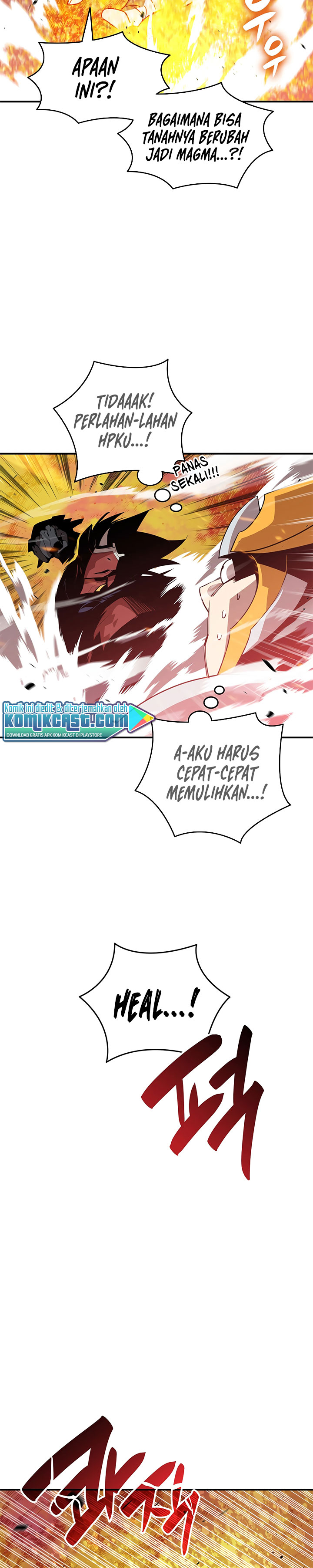 Worn and Torn Newbie Chapter 47