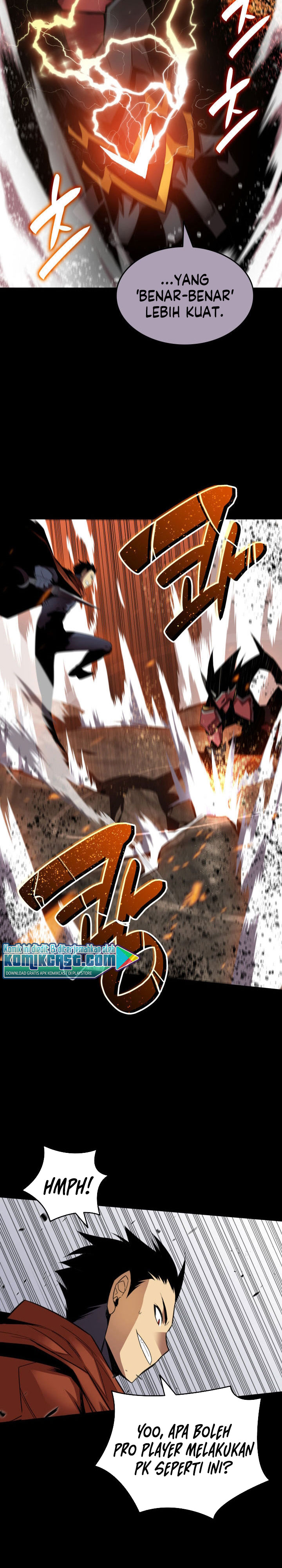 Worn and Torn Newbie Chapter 50
