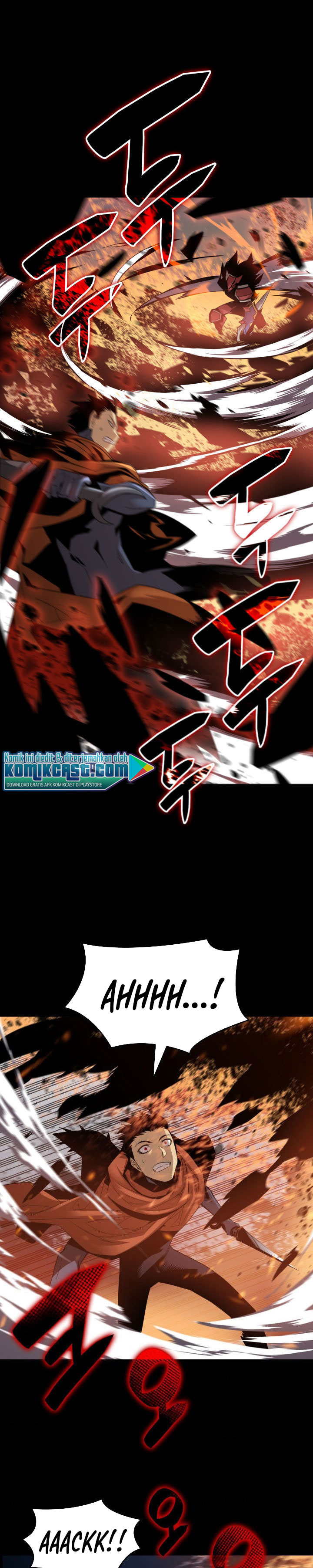 Worn and Torn Newbie Chapter 50