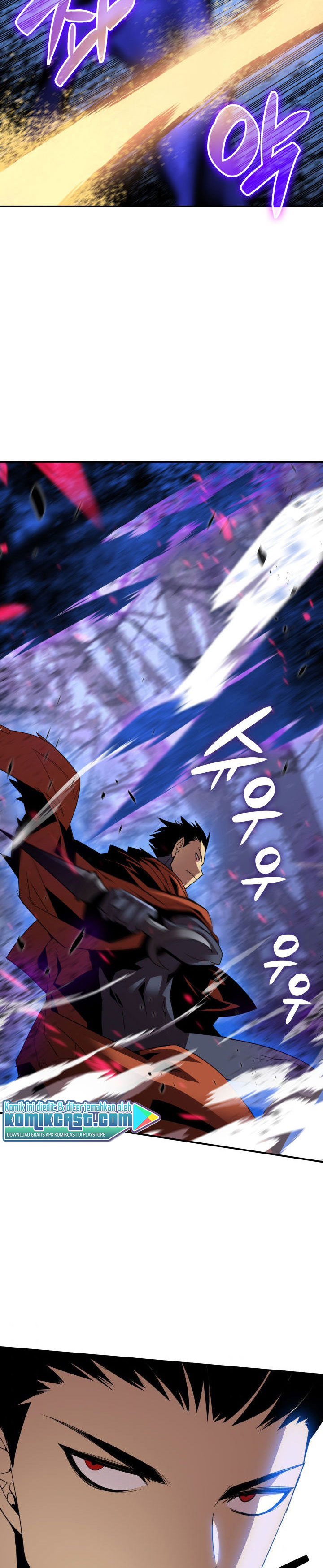 Worn and Torn Newbie Chapter 50