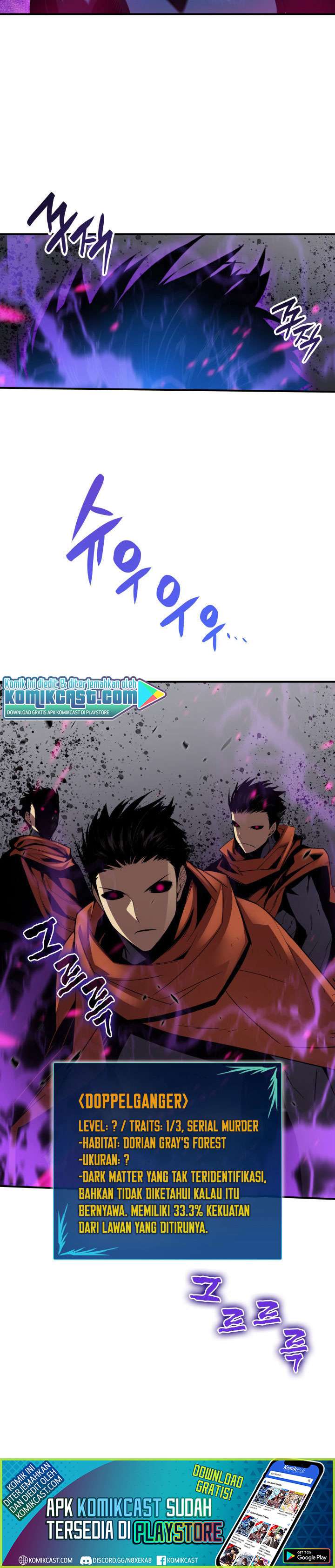 Worn and Torn Newbie Chapter 50