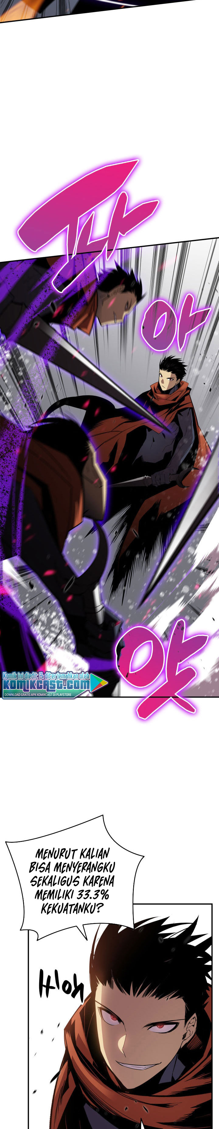 Worn and Torn Newbie Chapter 50