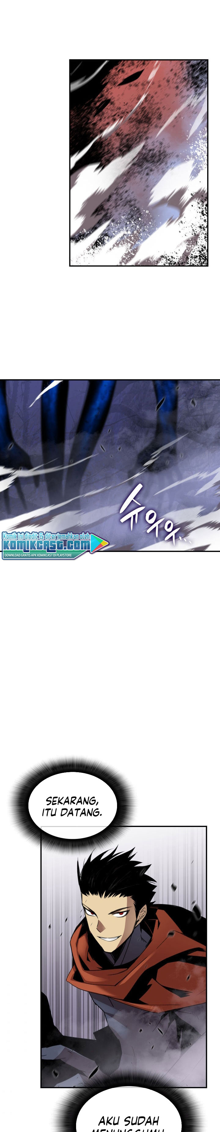 Worn and Torn Newbie Chapter 50