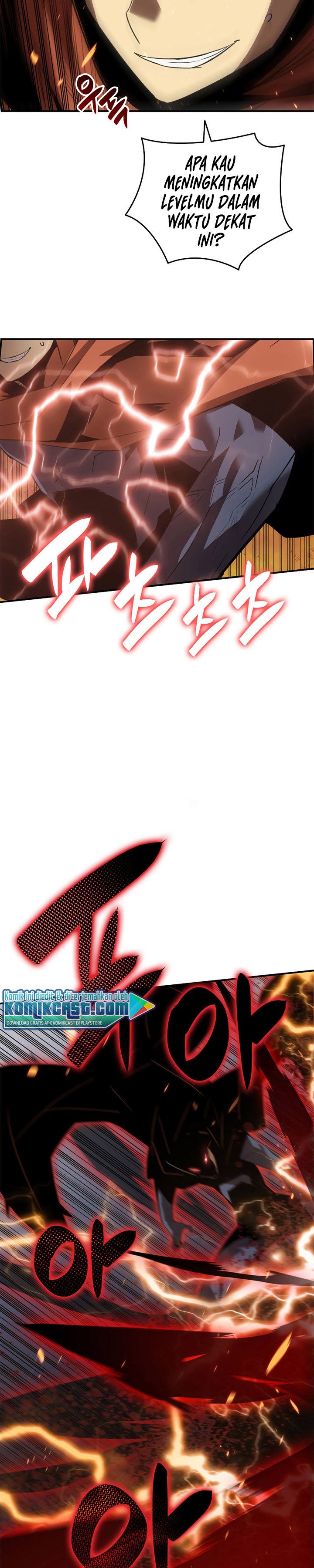 Worn and Torn Newbie Chapter 51