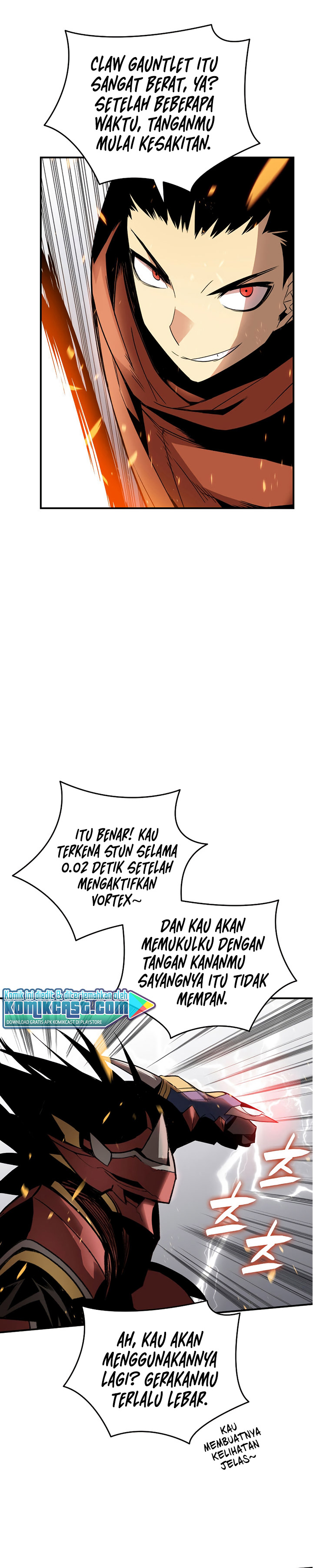 Worn and Torn Newbie Chapter 52