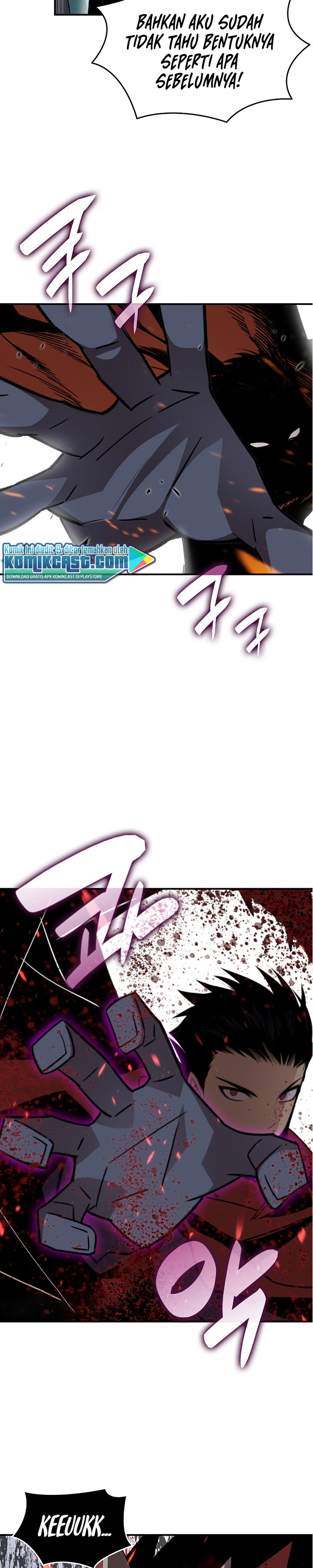 Worn and Torn Newbie Chapter 52