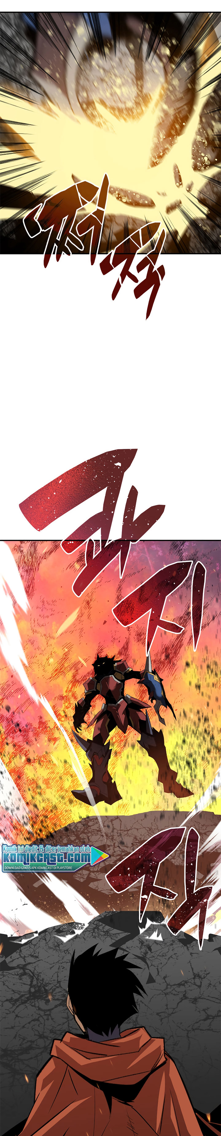 Worn and Torn Newbie Chapter 52
