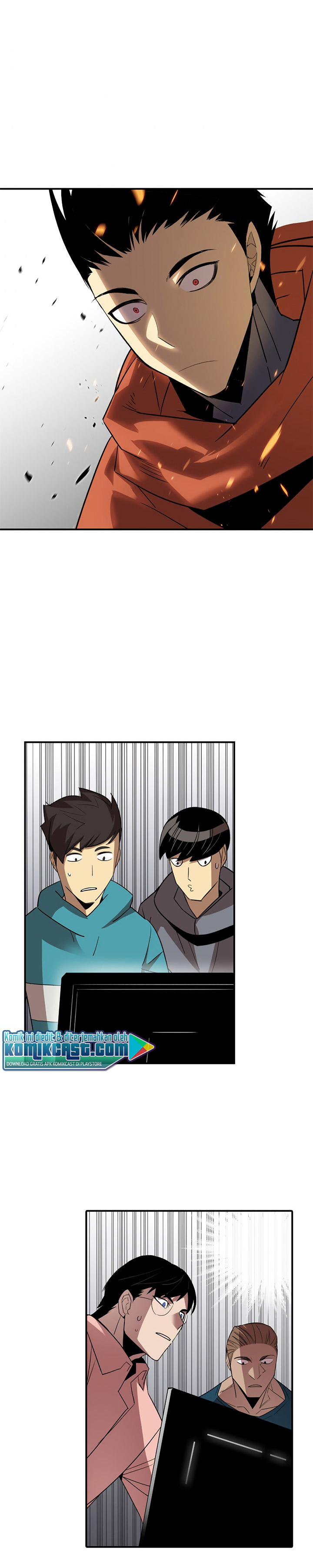 Worn and Torn Newbie Chapter 52