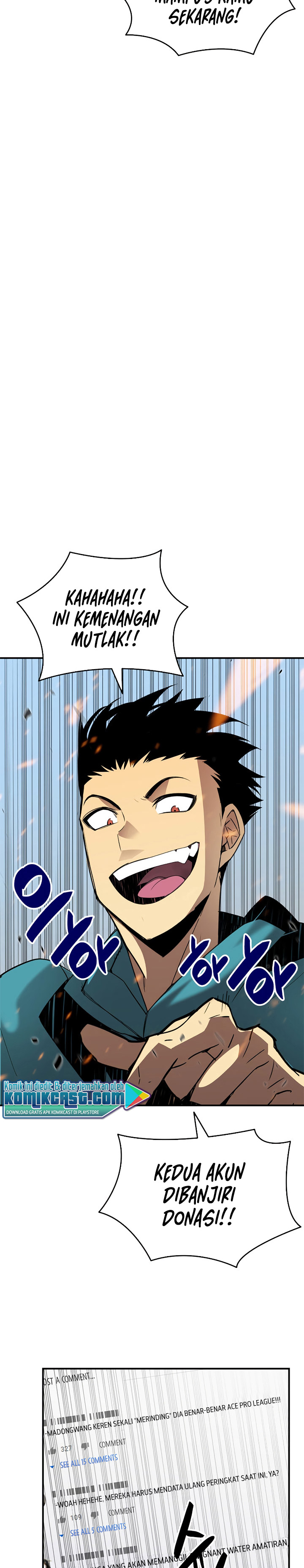 Worn and Torn Newbie Chapter 52