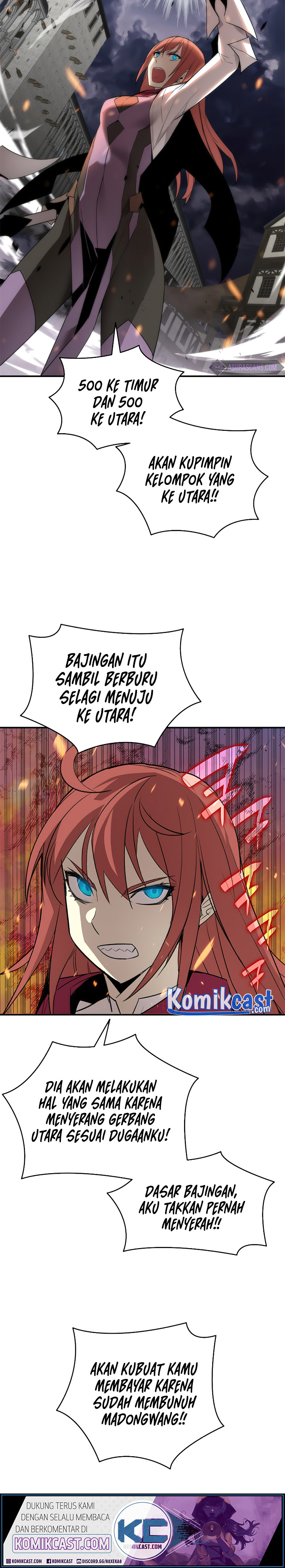Worn and Torn Newbie Chapter 56
