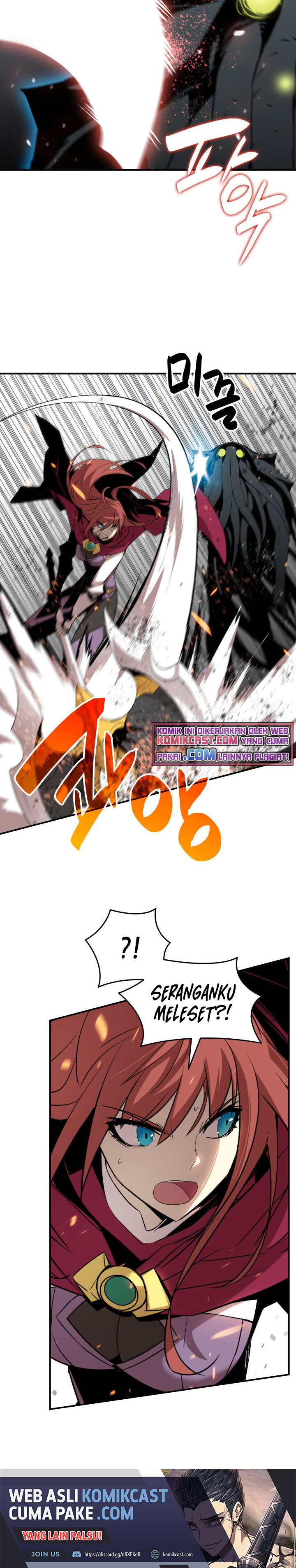 Worn and Torn Newbie Chapter 62