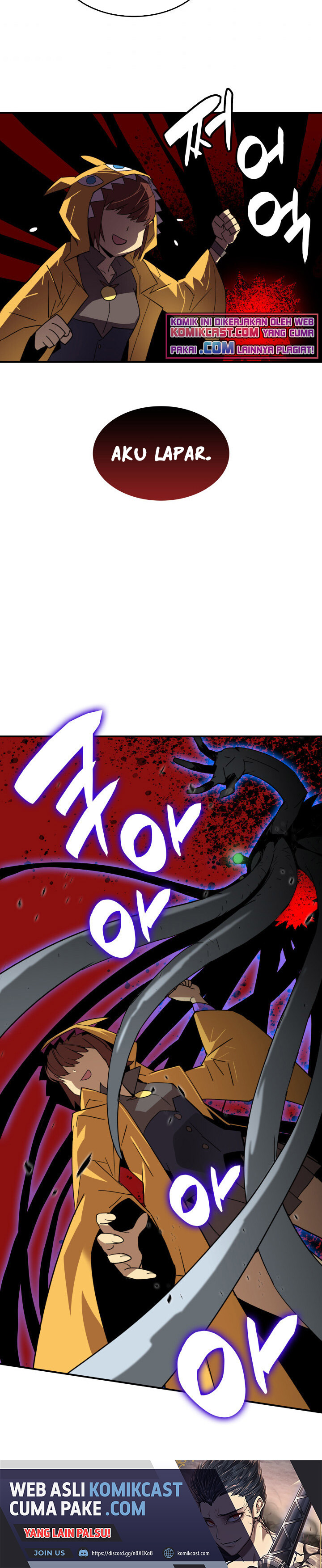 Worn and Torn Newbie Chapter 62