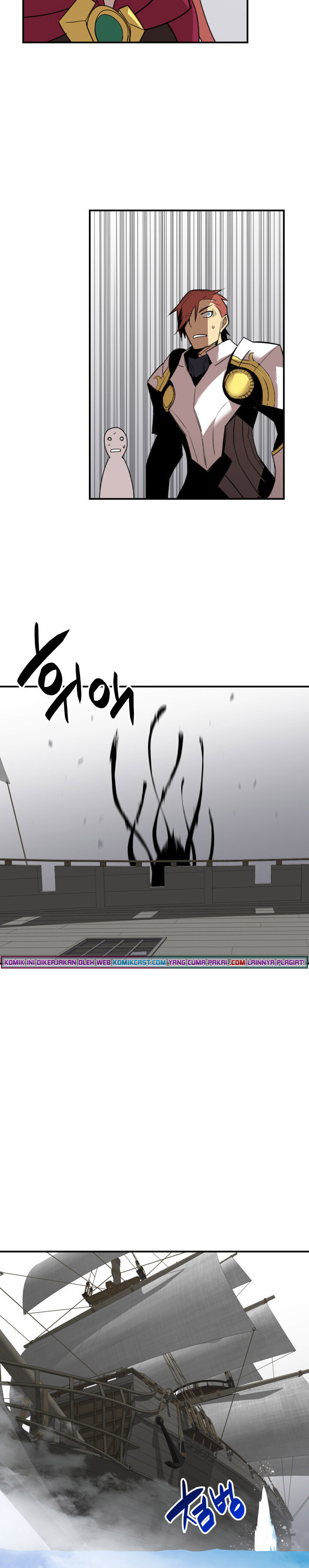Worn and Torn Newbie Chapter 62