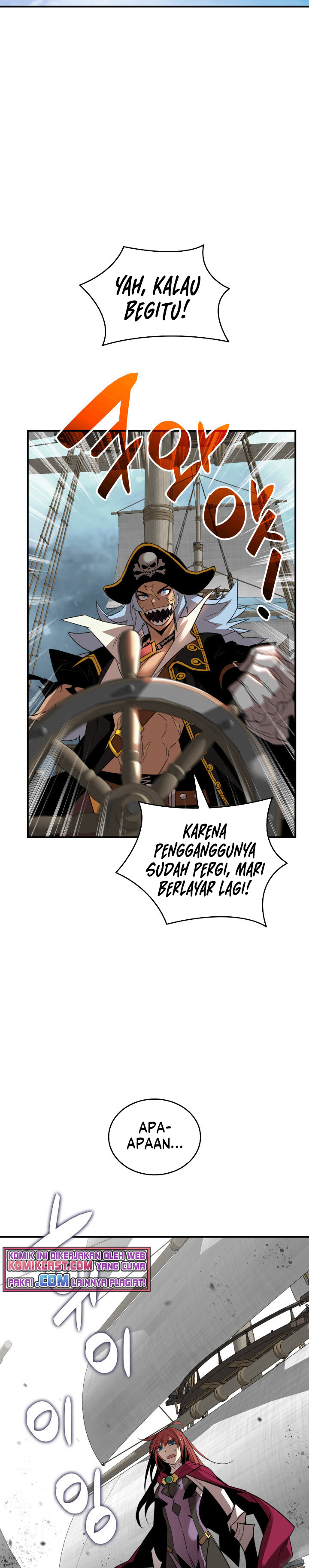 Worn and Torn Newbie Chapter 62