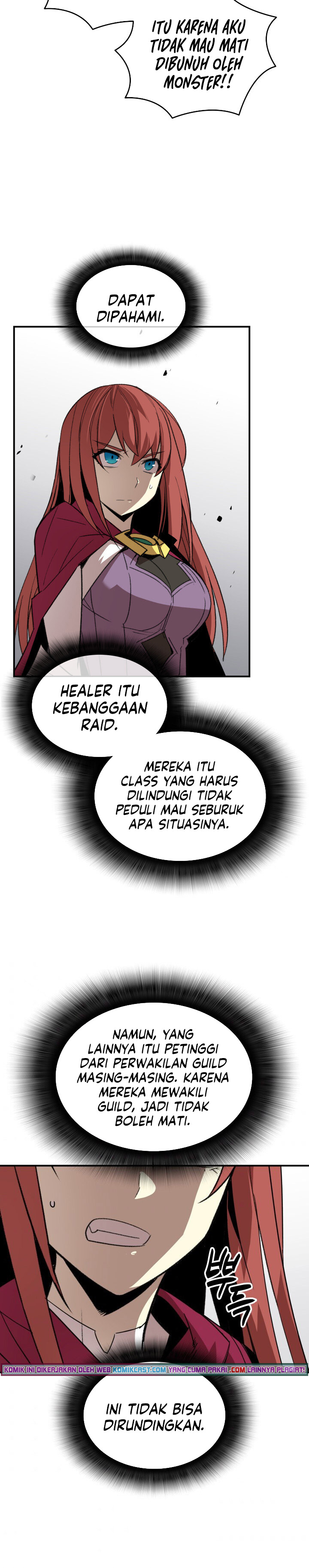 Worn and Torn Newbie Chapter 62