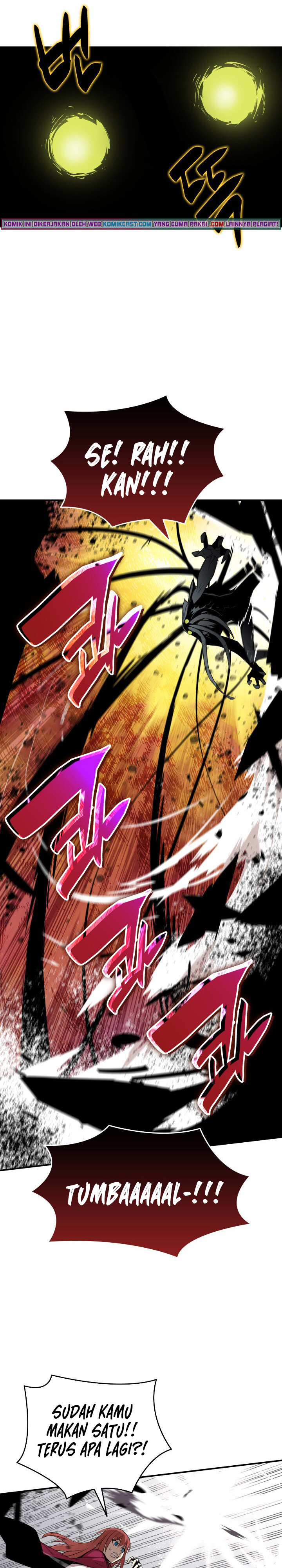 Worn and Torn Newbie Chapter 62